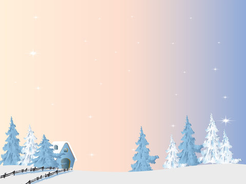 soft winter