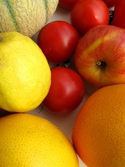 marché