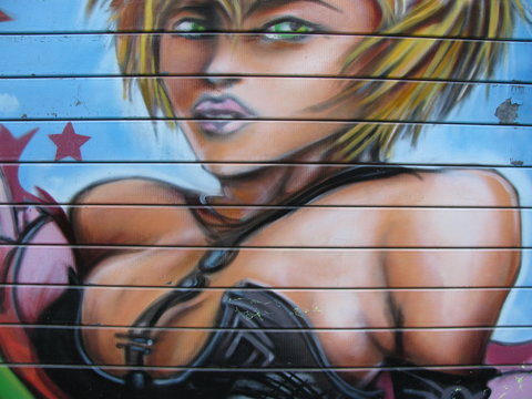 gros seins