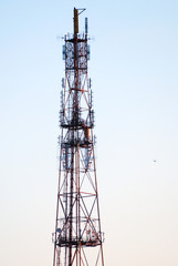 Communications Tower