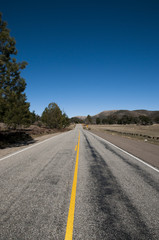 Valley Road