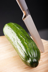 cucumber