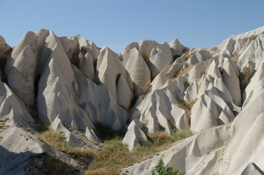 kapadokien