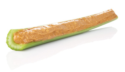 Peanut Butter And Celery