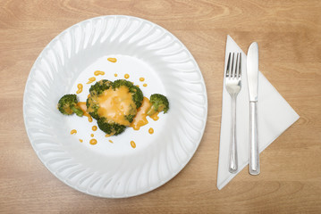 On a Diet