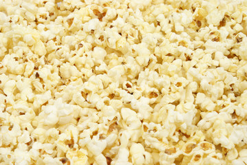 Popcorn Background