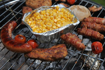 Grillen