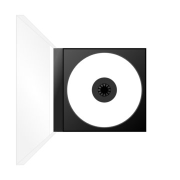 cd-h&uuml;lle mit cd
