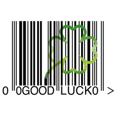 kleeblatt barcode
