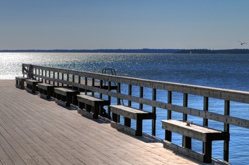 Vätternsee 5