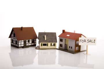 Real estate - for sale