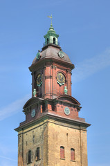 Obraz premium Göteborg