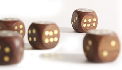 Dice