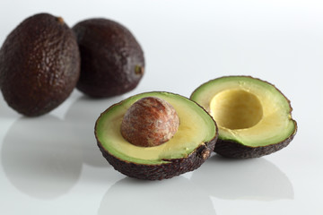 Avocado, Sorte Hass