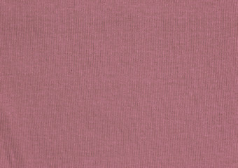 Fototapeta premium Close-up of a woolen pattern - plain knitting