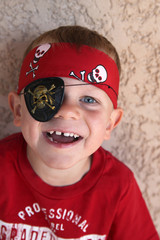 Fototapeta premium Pirate des caraïbes #9