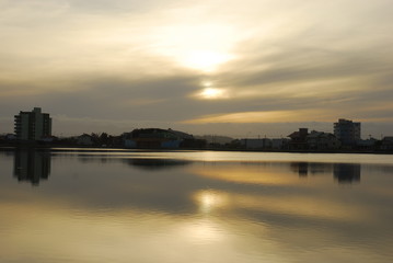 lagoa