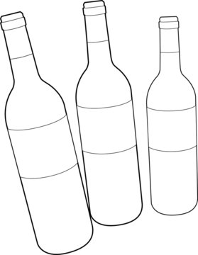 bouteille