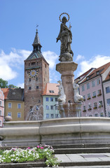 Landsberg