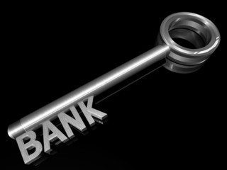 key bank