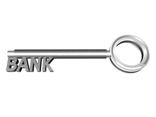 bank key