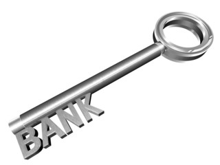 bank key