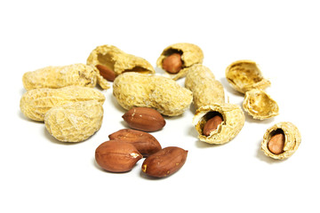 Peanuts
