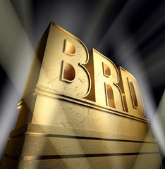 BRD Germany BUndesrepublik Deutschland