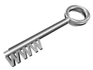 www key