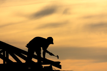 roofer