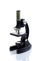 microscope