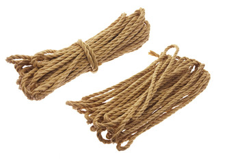 Ropes