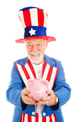 US Savings Plan