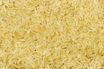 texture from grains of rice