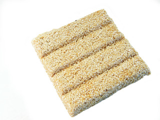 Fototapeta premium sesame