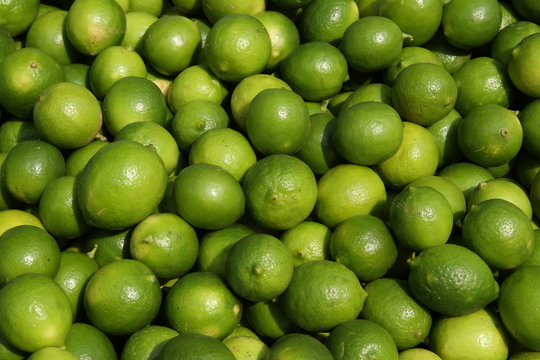 Limetten