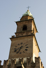 Torre del Bramante, Vigevano