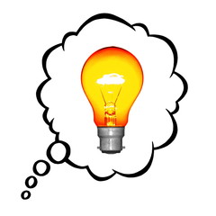 Bright Idea