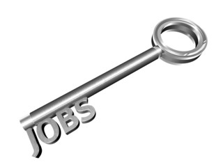 jobs key
