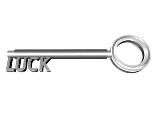 luck key