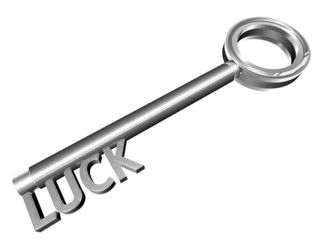 luck key