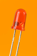 Red LED