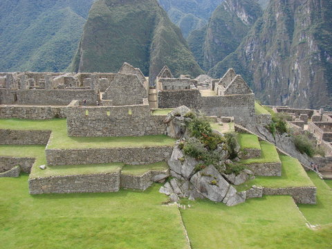 incas