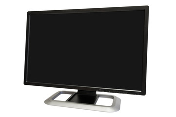 wide computer monitor