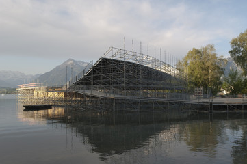 Seeb&uuml;hne Musical Theater