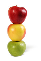 tower apple