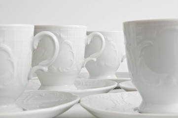 Kaffeetassen