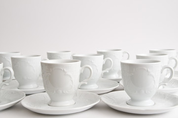 Kaffeetassen