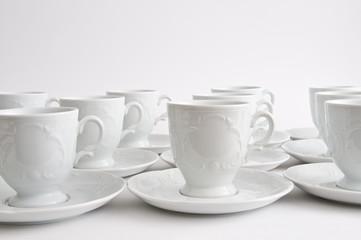Kaffeetassen