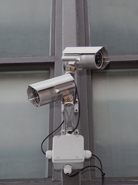 Security Cameras